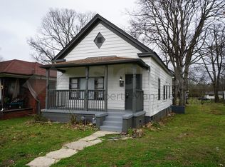 2409 Avenue I, Birmingham, AL 35218