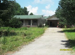 520 Cave Creek Rd, Batesville, AR 72501