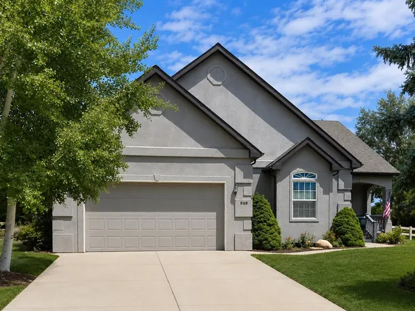 925 Falcon Ridge Ct, Eaton, CO 80615
