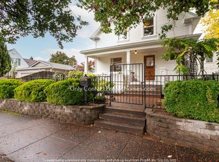 3915 SE 68th Ave #A, Portland, OR 97206