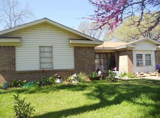 1127 Pampa Dr, Mesquite, TX 75149