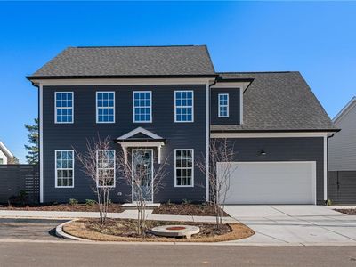 394 10th St, Auburn, GA, 30011
