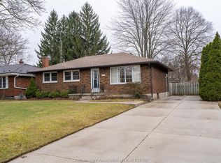 140 Coverdale St, Chatham Kent, ON N7L2V2