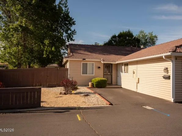 1111 Bradley Sq, Sparks, NV 89434