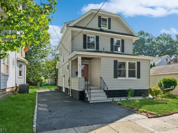 615 Spruce St, Roselle Park Boro, NJ 07204