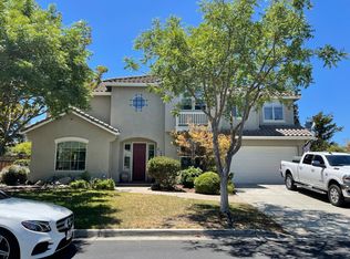 2397 Rock Point Pl, Livermore, CA