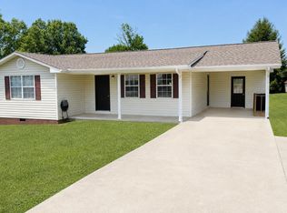 129 Oliver Dr, Madisonville, TN 37354