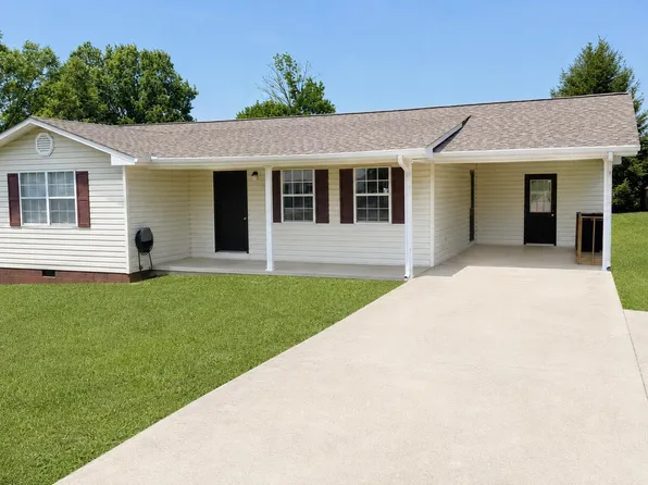 129 Oliver Dr, Madisonville, TN 37354