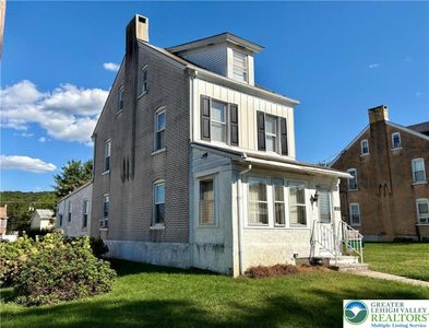 815 S Fawn St, Allentown, PA, 18103