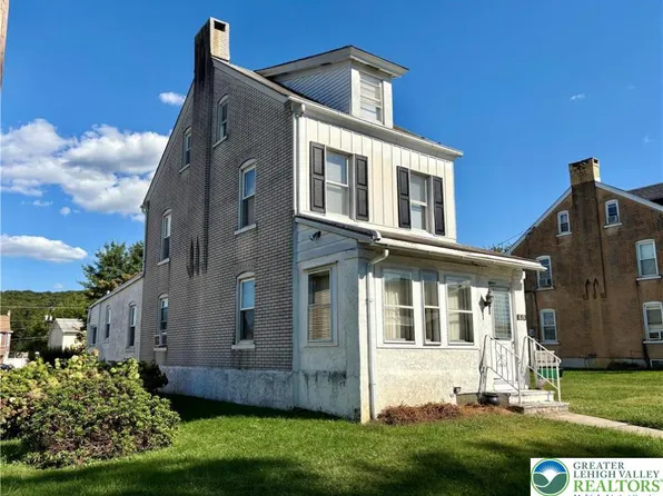 815 S Fawn St, Allentown, PA 18103