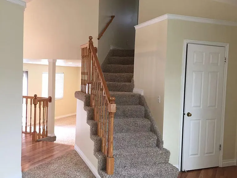 stair