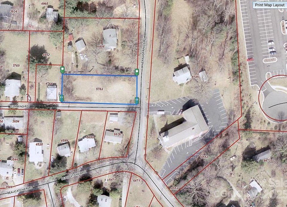 2nd image of 99999 Mineral Springs Rd