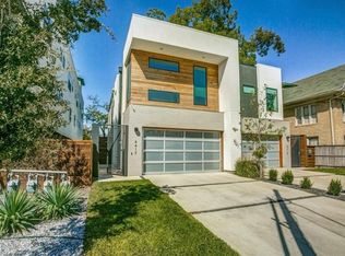 4417 Munger Ave, Dallas, TX 75204