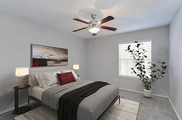 City Crest Apartments — Photo 25