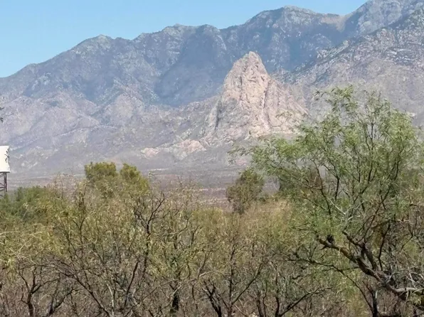 W Arivaca Rd, Amado, AZ 85645