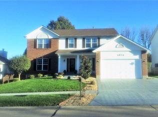 1974 Telford Dr, Saint Louis, MO