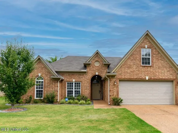 8222 Morning Sun Cv, Walls, MS 38680