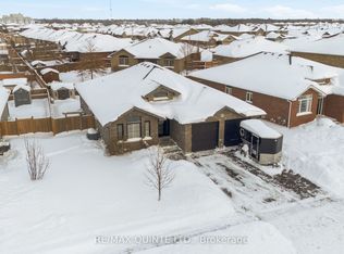 7 Bevan Dr, Belleville, ON K8N 0H3