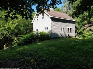 739 E Thorndike Rd, Thorndike, ME 04986