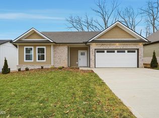 333 Ty's Place, Kingsport, TN 37663