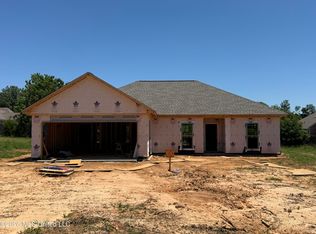 100 Chessie Ln, Carthage, MS 39051