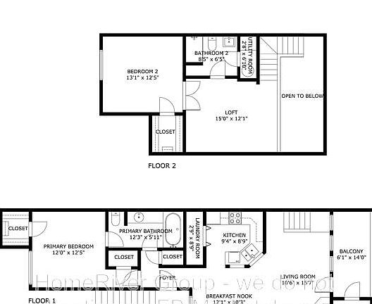 2nd image of 5565 Preston Oaks Rd #237
