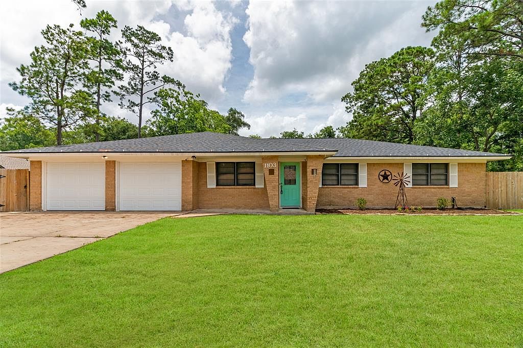 1103 Estelle St, Sweeny, TX 77480 MLS 53570900 Zillow