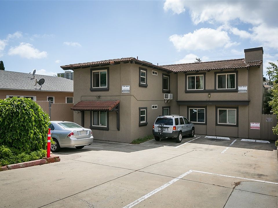 1st image of 4086 Alabama St APT 2