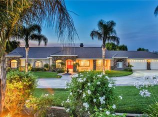 17410 El Mineral Rd, Perris, CA 92570