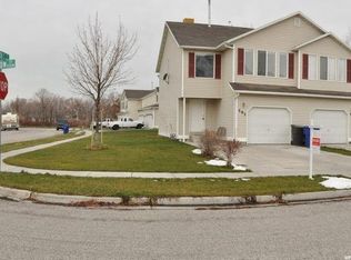 593 S 430 W, Ogden, UT 84404