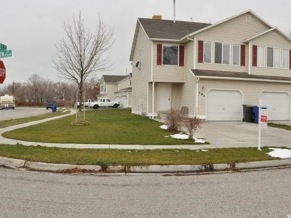593 S 430 W, Ogden, UT 84404