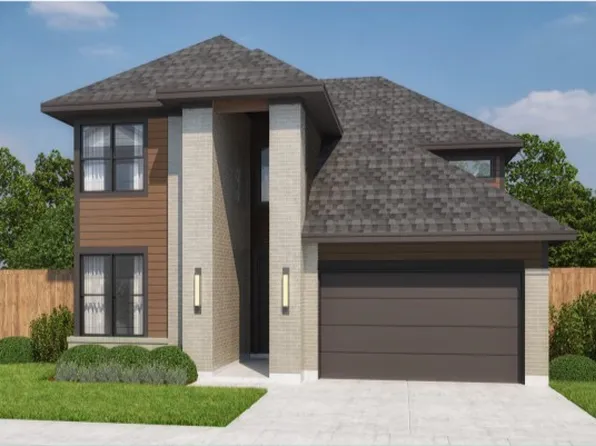 1657 Cedar Elm Way, Burleson, TX 76028