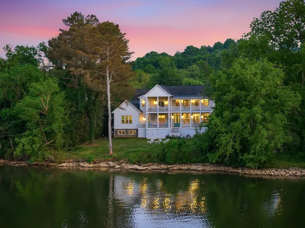 205 Clover St, Granville, TN 38564