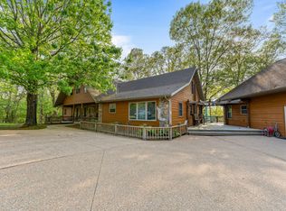 24265 Raintree Ln, Shell Knob, MO 65747