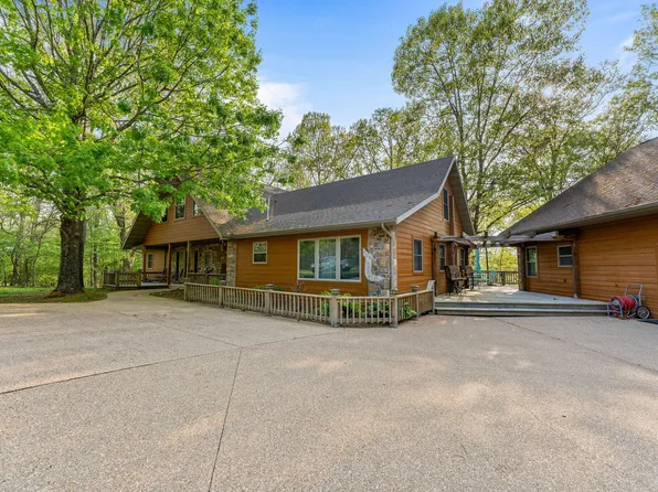 24265 Raintree Lane, Shell Knob, MO 65747