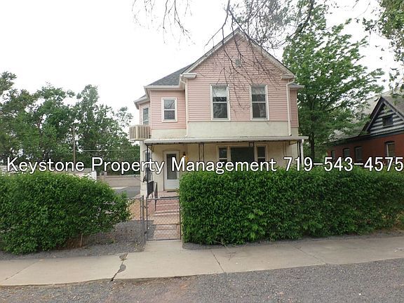 2nd image of 1427 Spruce St #A