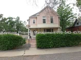 ALL Utilities Included with Rent! South-side Main Level 3 Bedroom/1 Bath Duplex $1275 /$1275, Pueblo, CO 81004