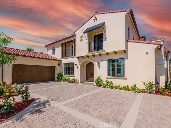 2119 Holly Ave, Arcadia, CA 91007