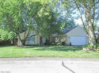 237 Butternut Ln, Berea, OH 44017