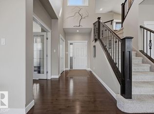 5 Krahn Ct, Leduc, AB T9E0A3