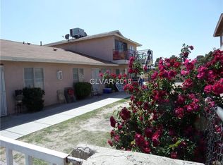 1416 Henry Dr, Las Vegas, NV 89110