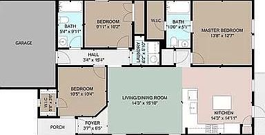 2nd image of 455 Thornless Cir