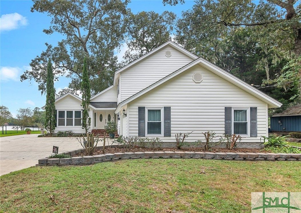 406 Suncrest Blvd, Savannah, GA 31410 MLS 297379 Zillow