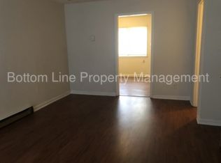 Ross Avenue, Charlotte, NC 28208