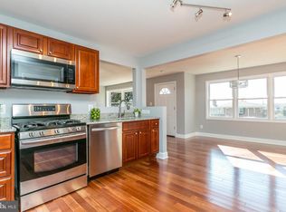 1205 Gettig Rd, Baltimore, MD 21237