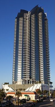 4th image of 17121 Collins Ave APT 2007