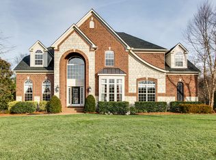 632 Aylesford Ln, Franklin, TN 37069