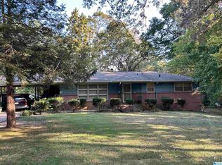 161 Cindy Ln, Birmingham, AL 35214