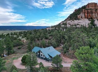 21 Cliff Rose Ct, Ramah, NM 87321