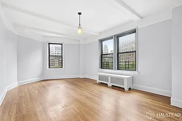 Rented by Halstead Real Estate